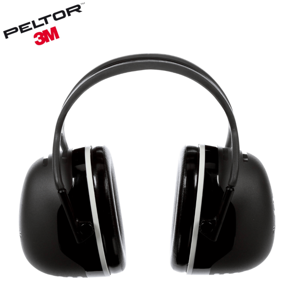 אוזניות Peltor X5A