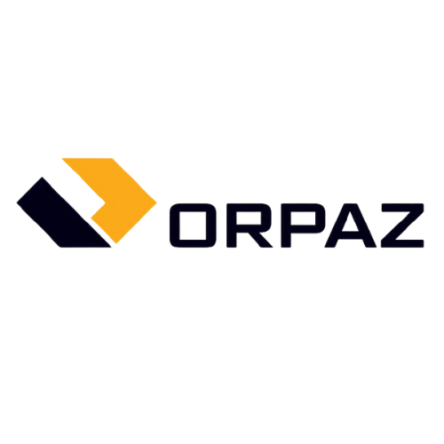 לוגו אורפז