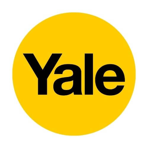 לוגו Yale