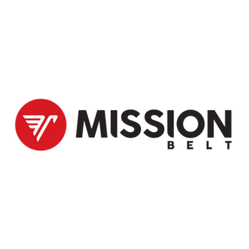 לוגו mission belt