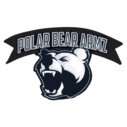 לוגו PolarBearArmz