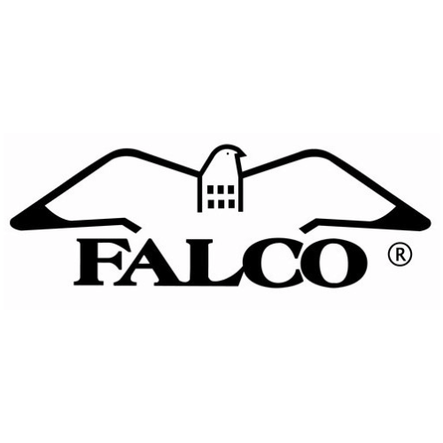 לוגו Falco