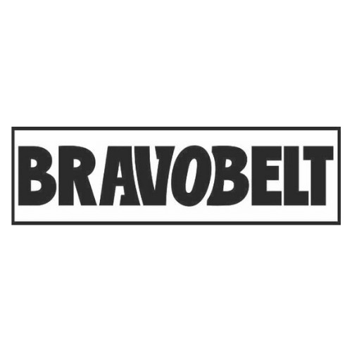 לוגו BravoBelt