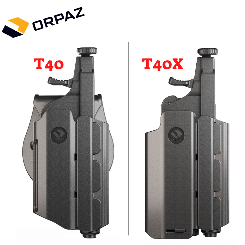 נרתיק אמצעים חיצוני אורפז Orpaz T40
