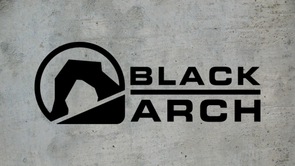 Black Arch