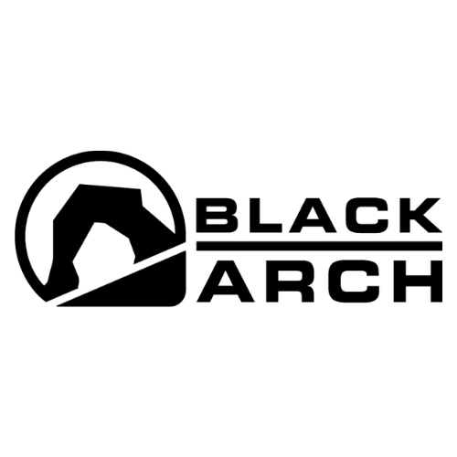 לוגו Black Arch