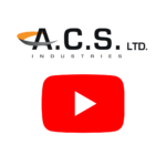 וידאו מוצר A.C.S